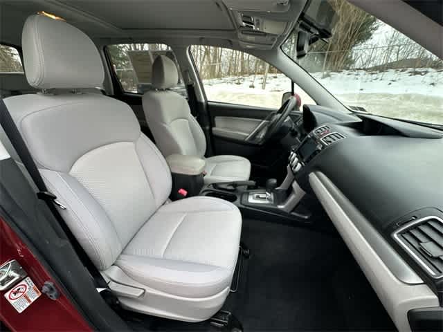 Thumbnail: 2016 Subaru Forester - 18