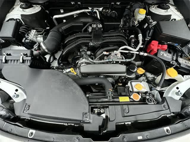 Thumbnail: 2025 Subaru Outback - 26