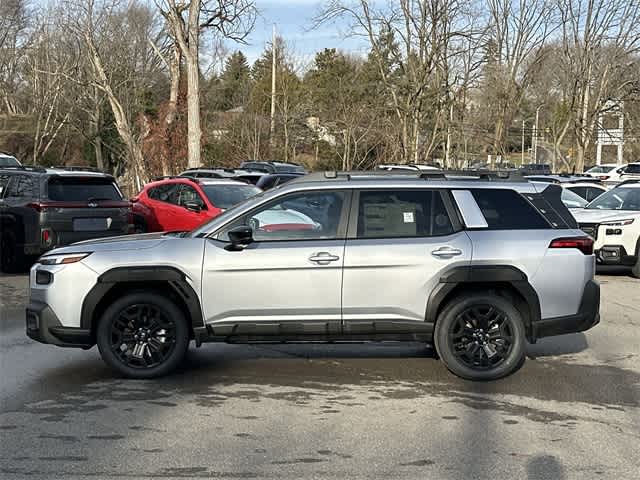 Thumbnail: 2026 Subaru Outback - 2