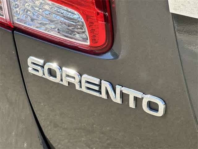 Thumbnail: 2012 Kia Sorento - 28