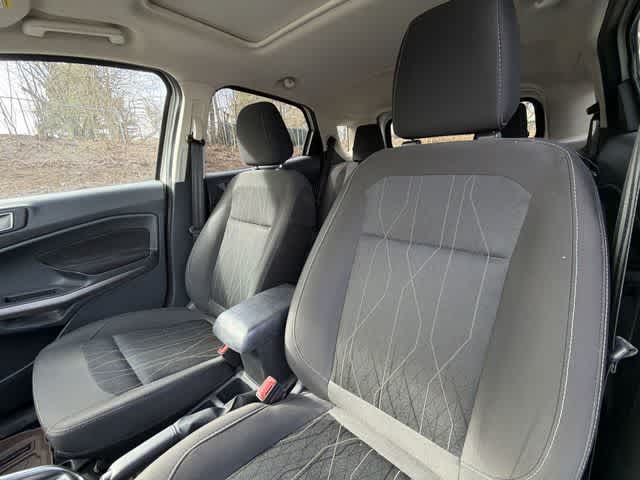 Thumbnail: 2020 Ford EcoSport - 14