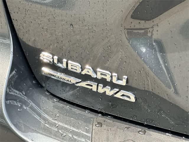 2024 Subaru Crosstrek Premium 25