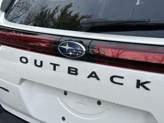 Thumbnail: 2026 Subaru Outback - 27