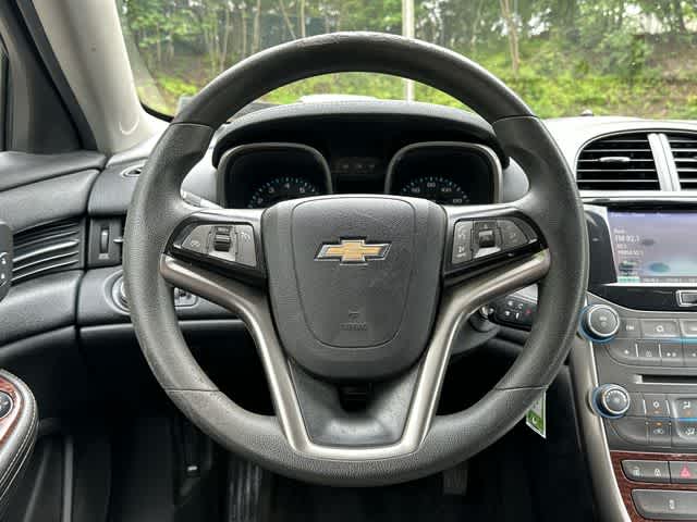 Thumbnail: 2013 Chevrolet Malibu - 8