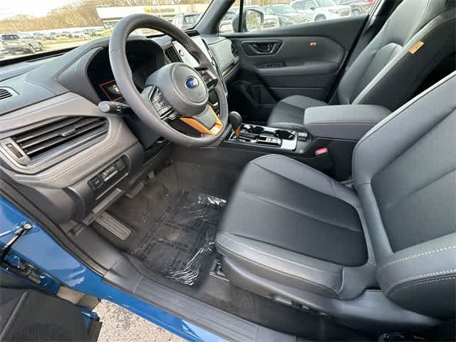 Thumbnail: 2026 Subaru Forester - 17