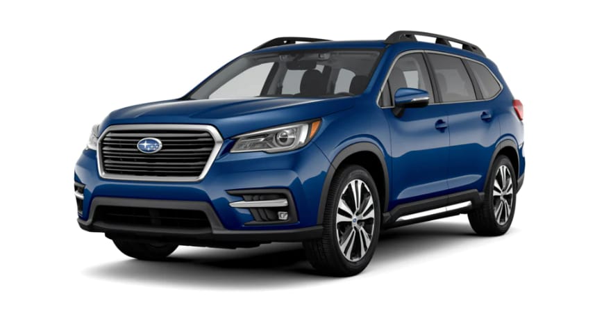 Subaru Ascent