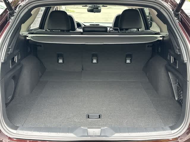 2025 Subaru Outback Touring 25