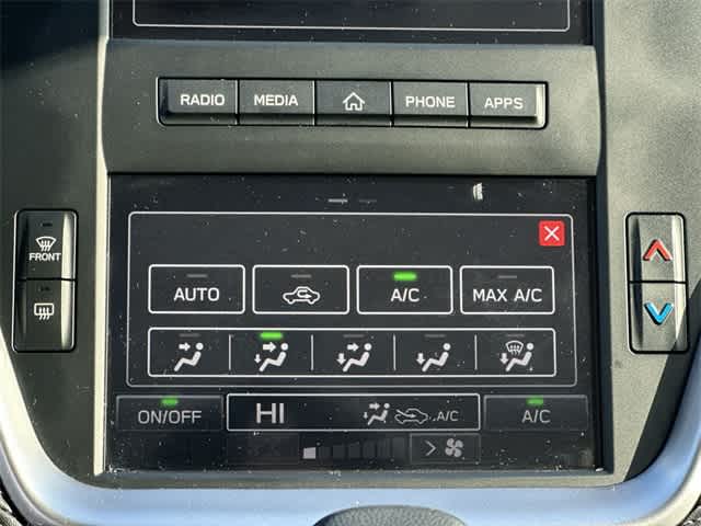 Thumbnail: 2024 Subaru Outback - 13