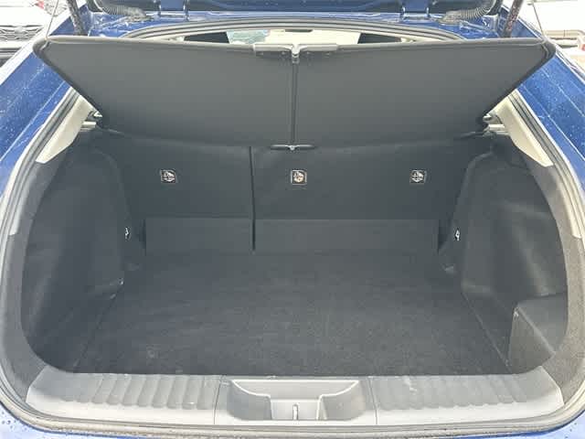 Thumbnail: 2024 Toyota Prius - 22