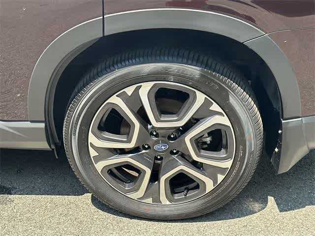 2024 Subaru Ascent Touring 5