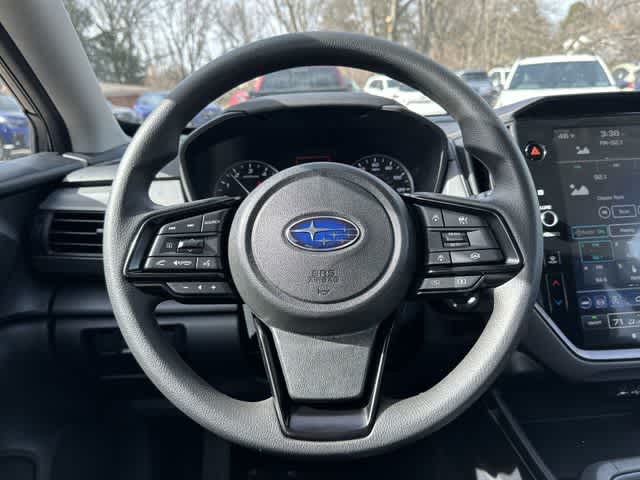 Thumbnail: 2026 Subaru Crosstrek - 8