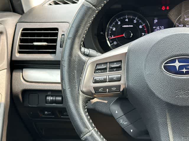 Thumbnail: 2014 Subaru Forester - 9