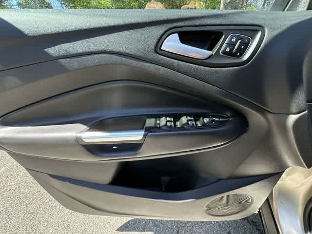 Thumbnail: 2018 Ford Escape - 18