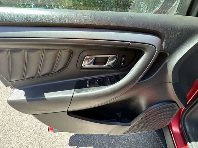 Thumbnail: 2011 Ford Taurus - 13