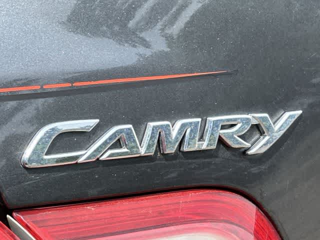 Thumbnail: 2008 Toyota Camry - 16