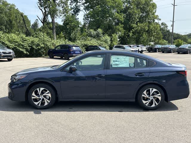 Thumbnail: 2025 Subaru Legacy - 2