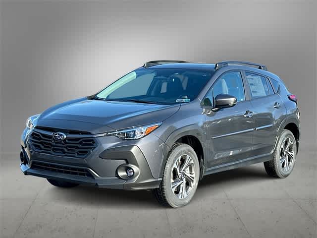 Thumbnail: 2026 Subaru Crosstrek - 1