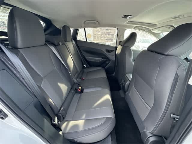 Thumbnail: 2026 Subaru Crosstrek - 22