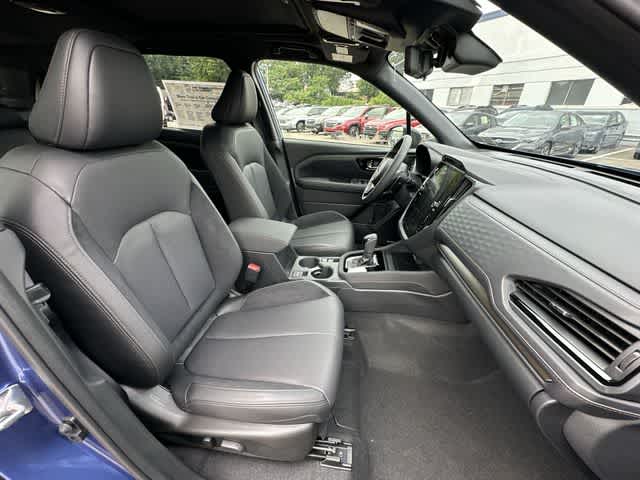 Thumbnail: 2025 Subaru Forester - 22