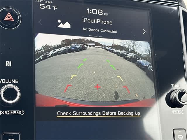 Thumbnail: 2025 Subaru WRX - 13