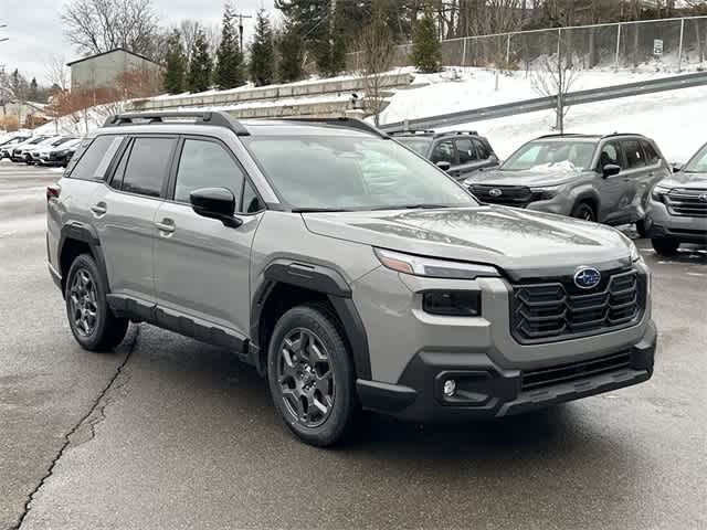 Thumbnail: 2026 Subaru Outback - 27