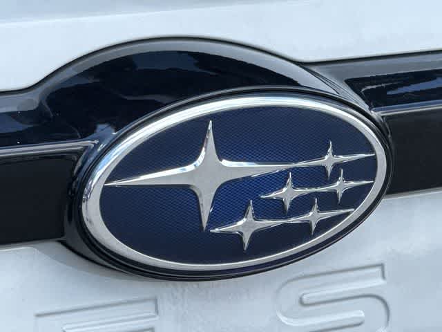 Thumbnail: 2026 Subaru Forester - 26