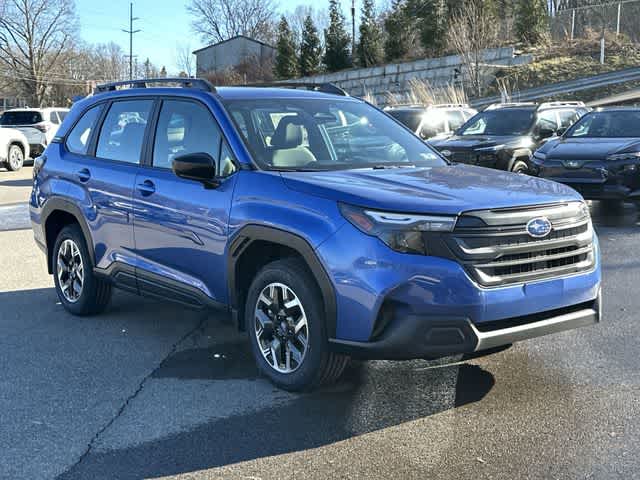 Thumbnail: 2026 Subaru Forester - 25