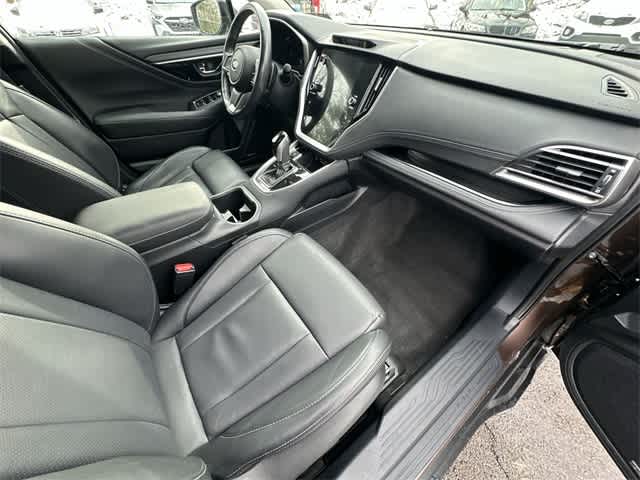 Thumbnail: 2021 Subaru Outback - 21