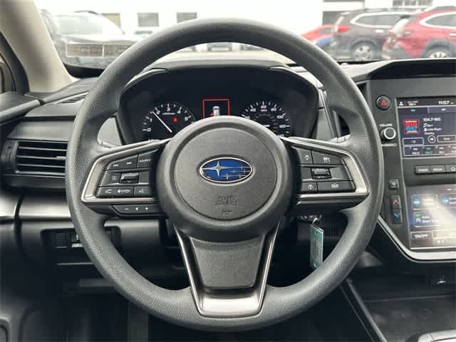 Thumbnail: 2024 Subaru Impreza - 4