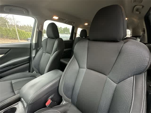 Thumbnail: 2022 Subaru Ascent - 14