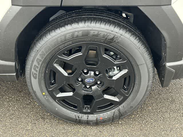 Thumbnail: 2026 Subaru Outback - 5