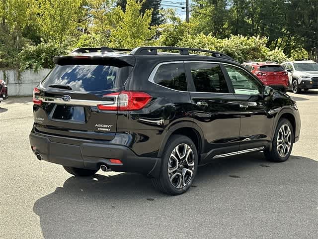 Thumbnail: 2025 Subaru Ascent - 35