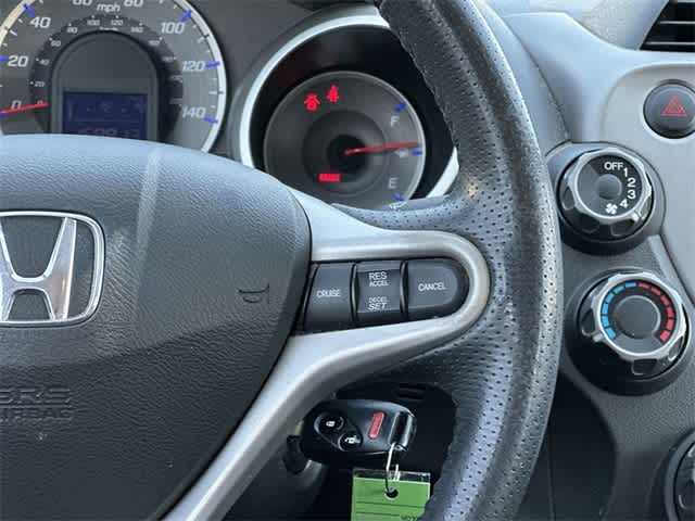 Thumbnail: 2010 Honda Fit - 8