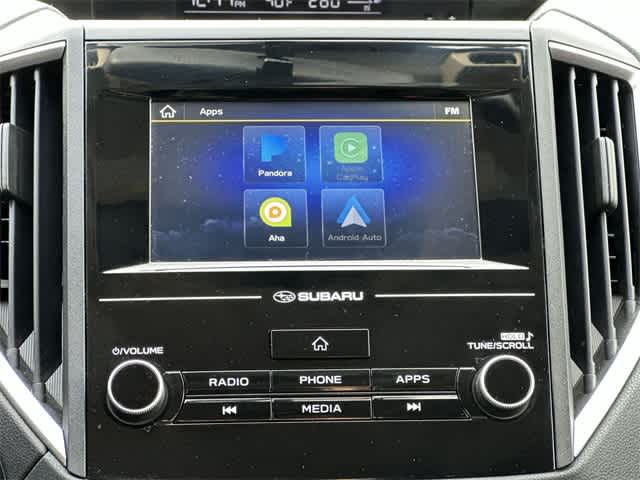 Thumbnail: 2023 Subaru Crosstrek - 11