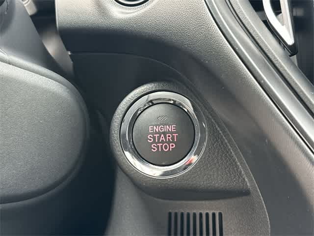 Thumbnail: 2025 Subaru WRX - 10