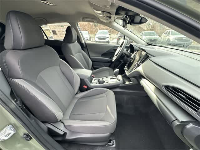 Thumbnail: 2026 Subaru Crosstrek - 19