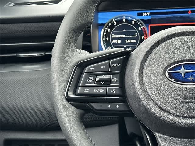 Thumbnail: 2026 Subaru Outback - 9