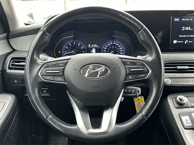 Thumbnail: 2021 Hyundai Palisade - 7