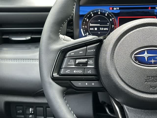 Thumbnail: 2026 Subaru Outback - 9