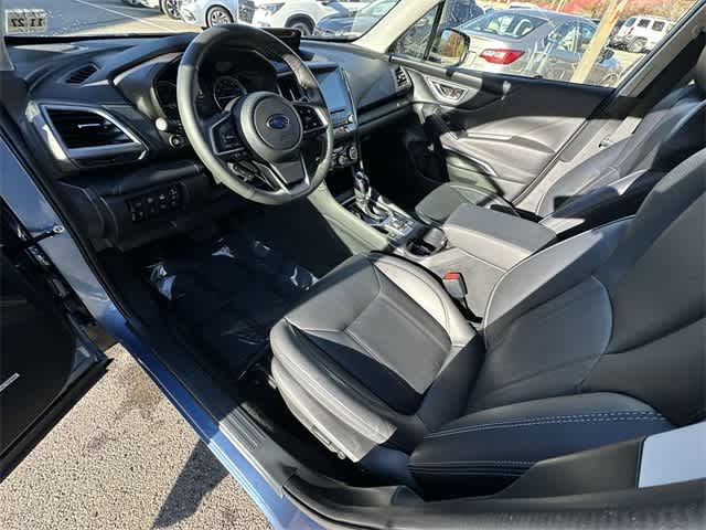 Thumbnail: 2022 Subaru Forester - 17