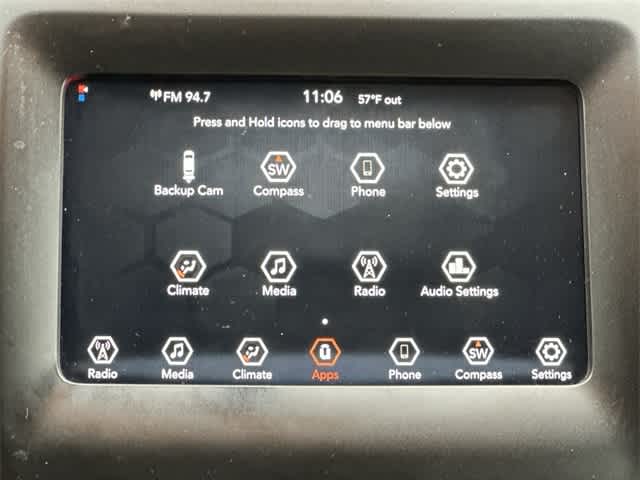 Thumbnail: 2019 Jeep Cherokee - 11