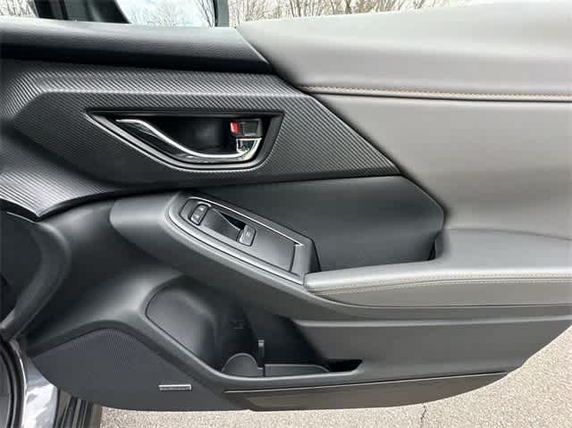 2025 Subaru Crosstrek Limited 22