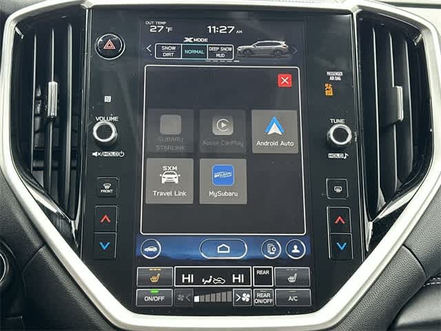 Thumbnail: 2024 Subaru Ascent - 14