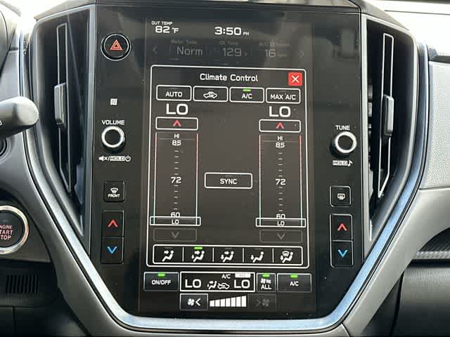 Thumbnail: 2026 Subaru Crosstrek - 15