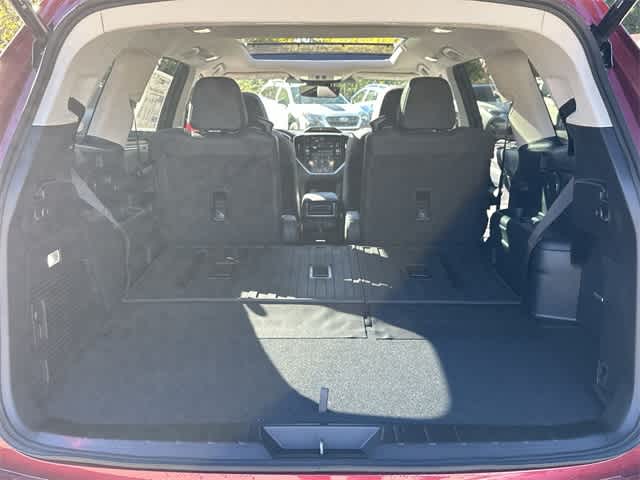 Thumbnail: 2025 Subaru Ascent - 28