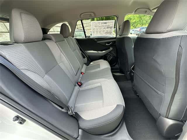 2025 Subaru Outback Premium 21
