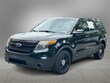 Ford Utility Police Interceptor