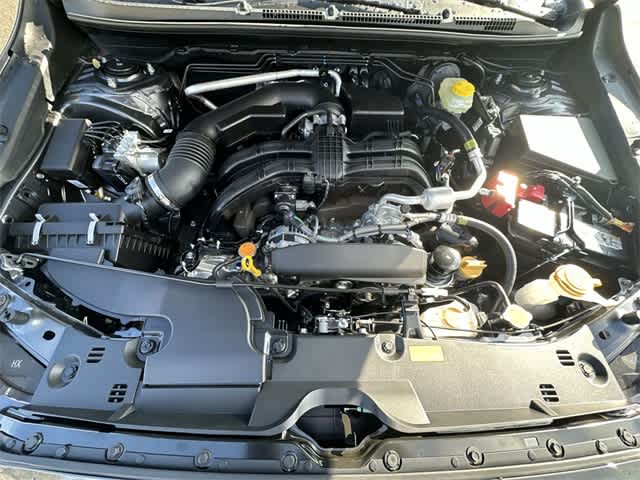 Thumbnail: 2026 Subaru Crosstrek - 24