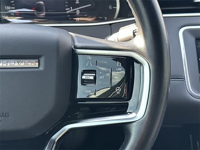 Thumbnail: 2021 Land Rover Range Rover Evoque - 10
