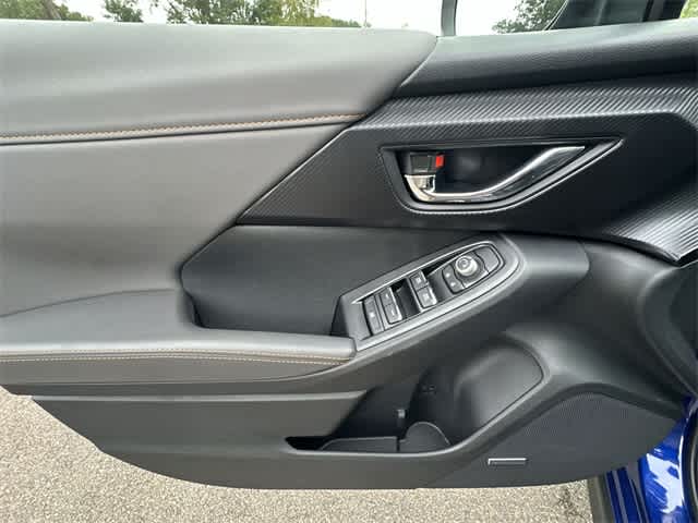 Thumbnail: 2025 Subaru Crosstrek - 18